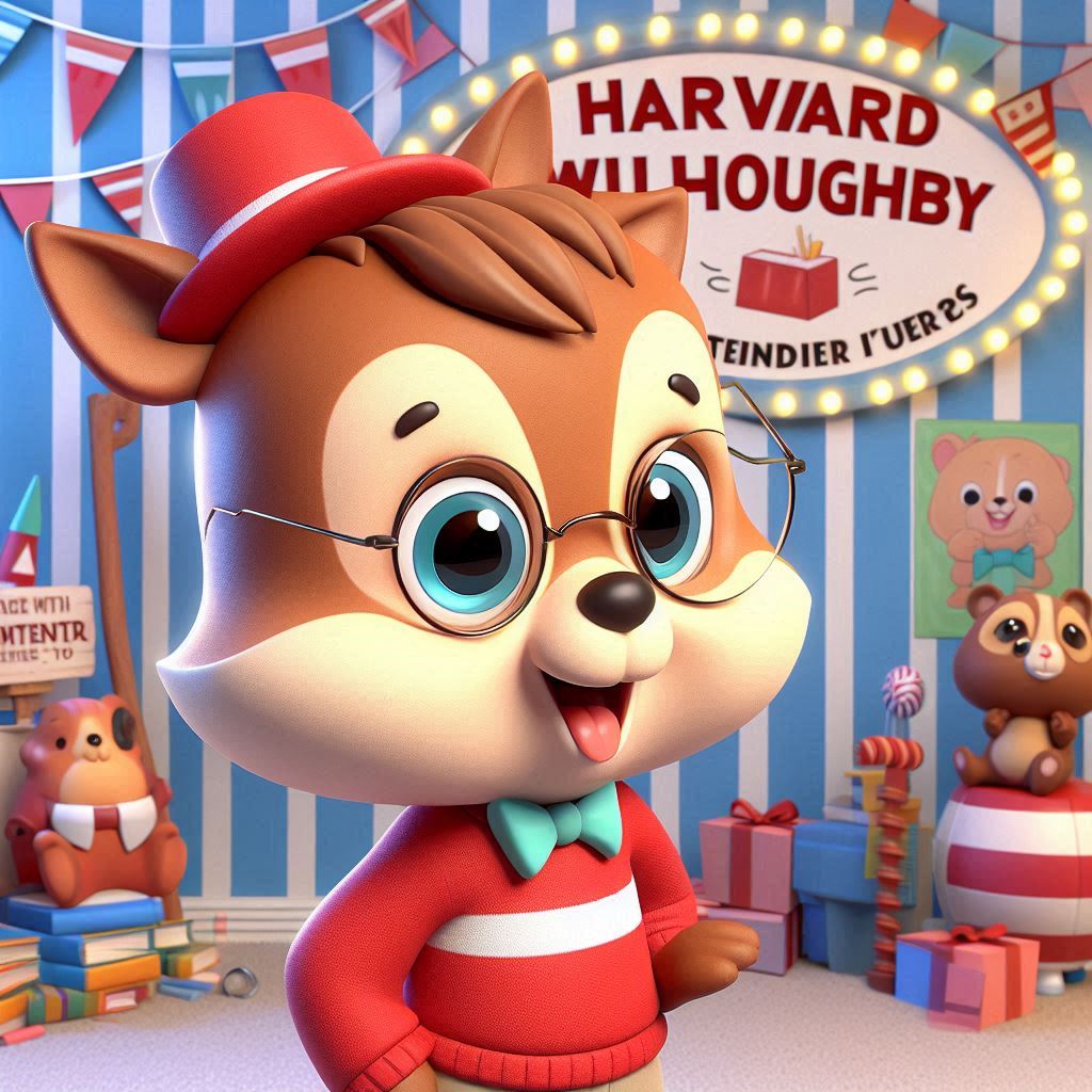 200+ Harvard Willoughby Jokes for Family Fun and Laughter 5 Harvard Willoughby Jokes for Everyone