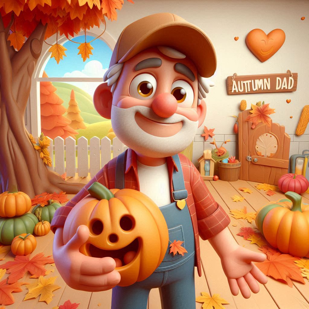 200+ Autumn Dad Jokes to Brighten Your Harvest Season 4 Harvest Jokes for Dads