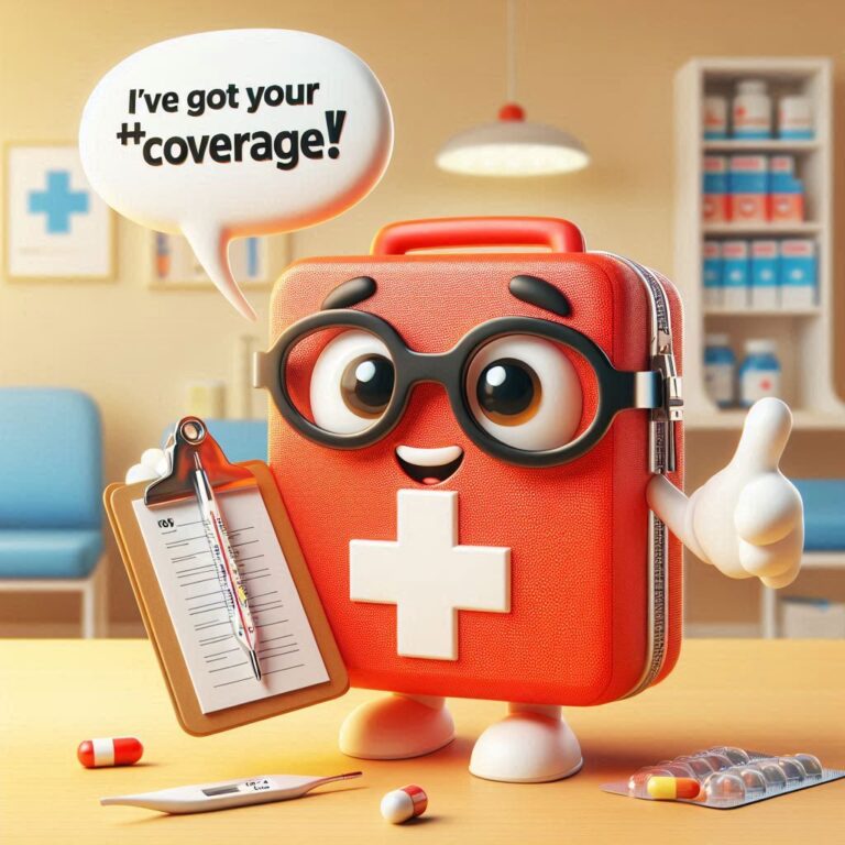 Health Insurance Jokes