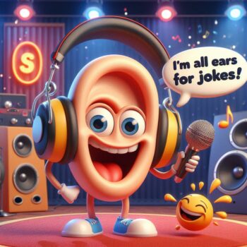 200+ Hearing Jokes That Will Make You Laugh Out Loud