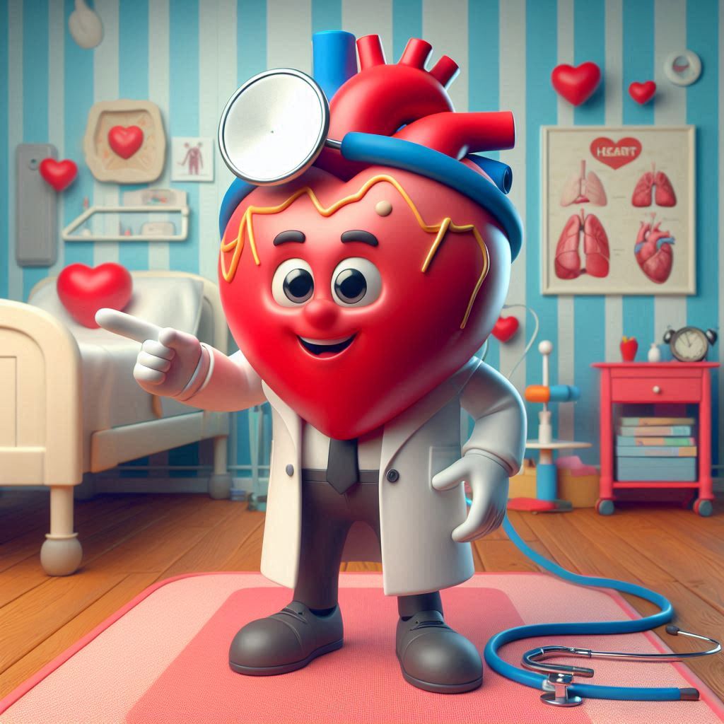 200+ Heart Doctor Jokes That Will Make Your Heart Laugh 5 Heart Doctor Jokes to Share