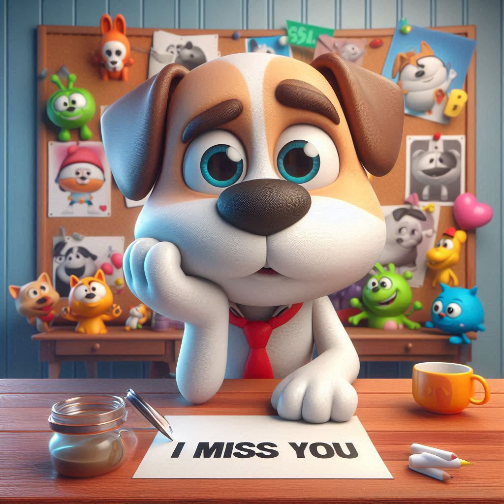 200+ I Miss You Jokes to Brighten Your Day and Lift Spirits 3 Heartfelt I Miss You Jokes for Loved Ones