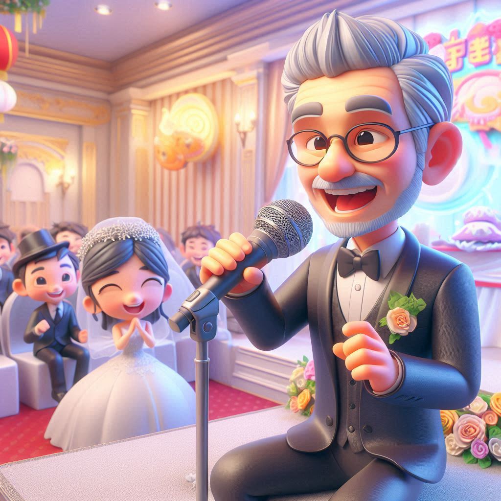 Father Of The Bride Speech Jokes 200+ Hilarious Lines to Share 3 Heartwarming Father Of The Bride Speech Jokes