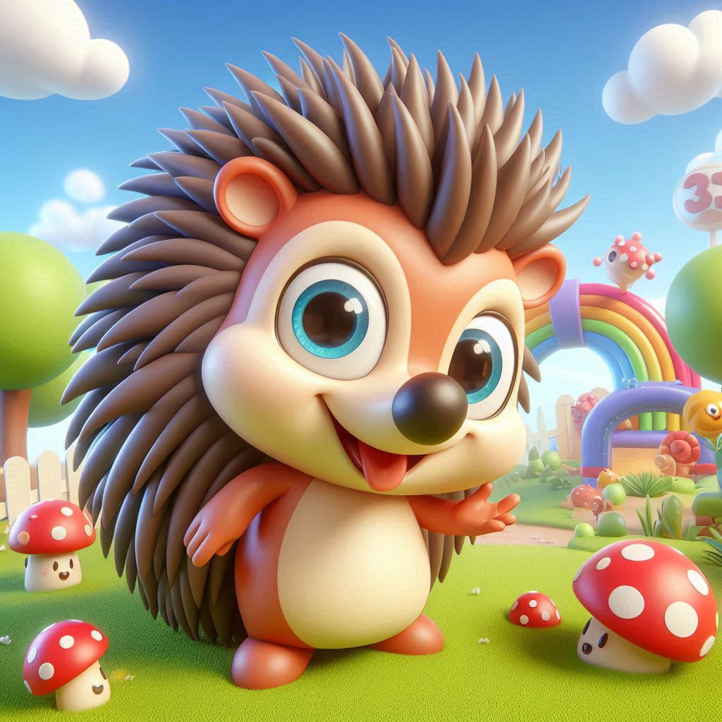 200+ Hedgehog Jokes That Will Prickle Your Funny Bone 5 Hedgehog Jokes for Kids