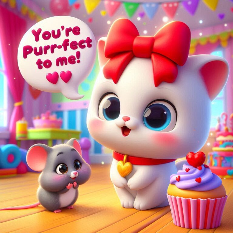 175+ Purr-fectly Hilarious Hello Kitty Jokes and Puns for Giggles Galore in 2026