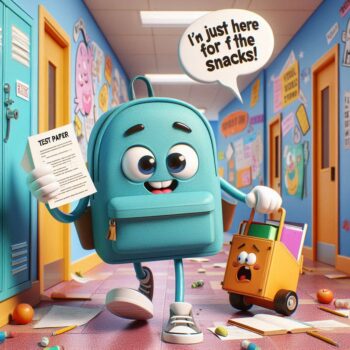 200+ Funny High School Jokes to Brighten Your Day and Spark Laughter