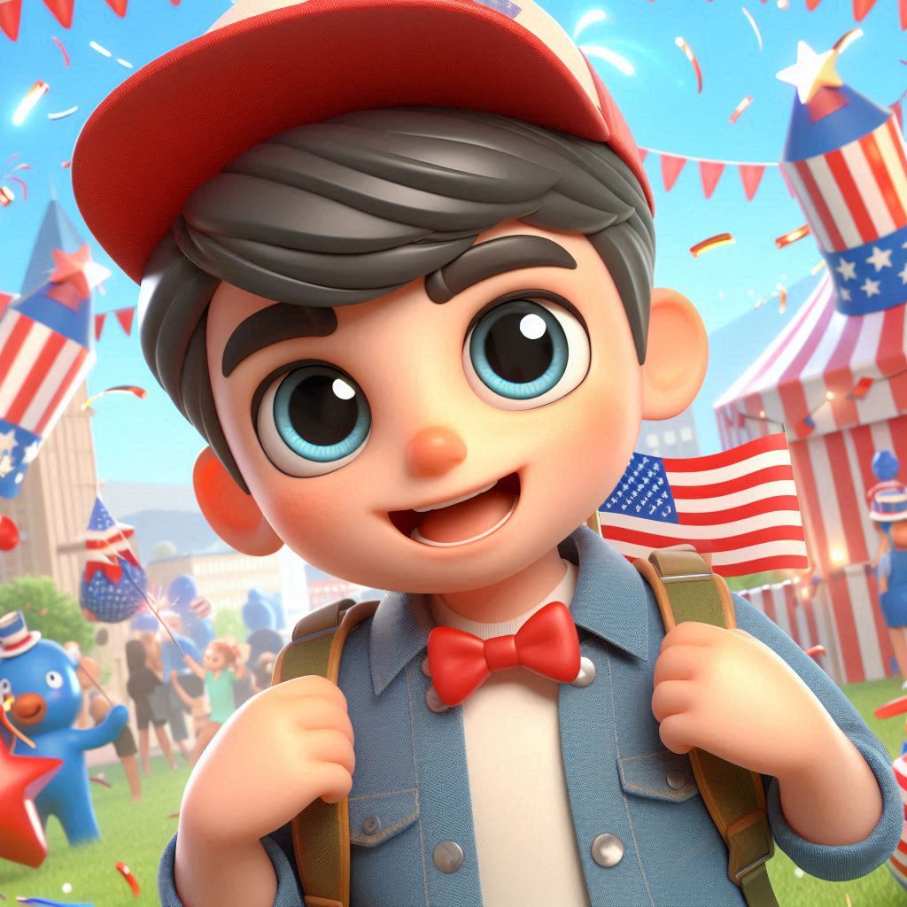 200+ 4th Of July Jokes For Kids That Spark Laughter and Fun 10 Hilarious 4th Of July Jokes