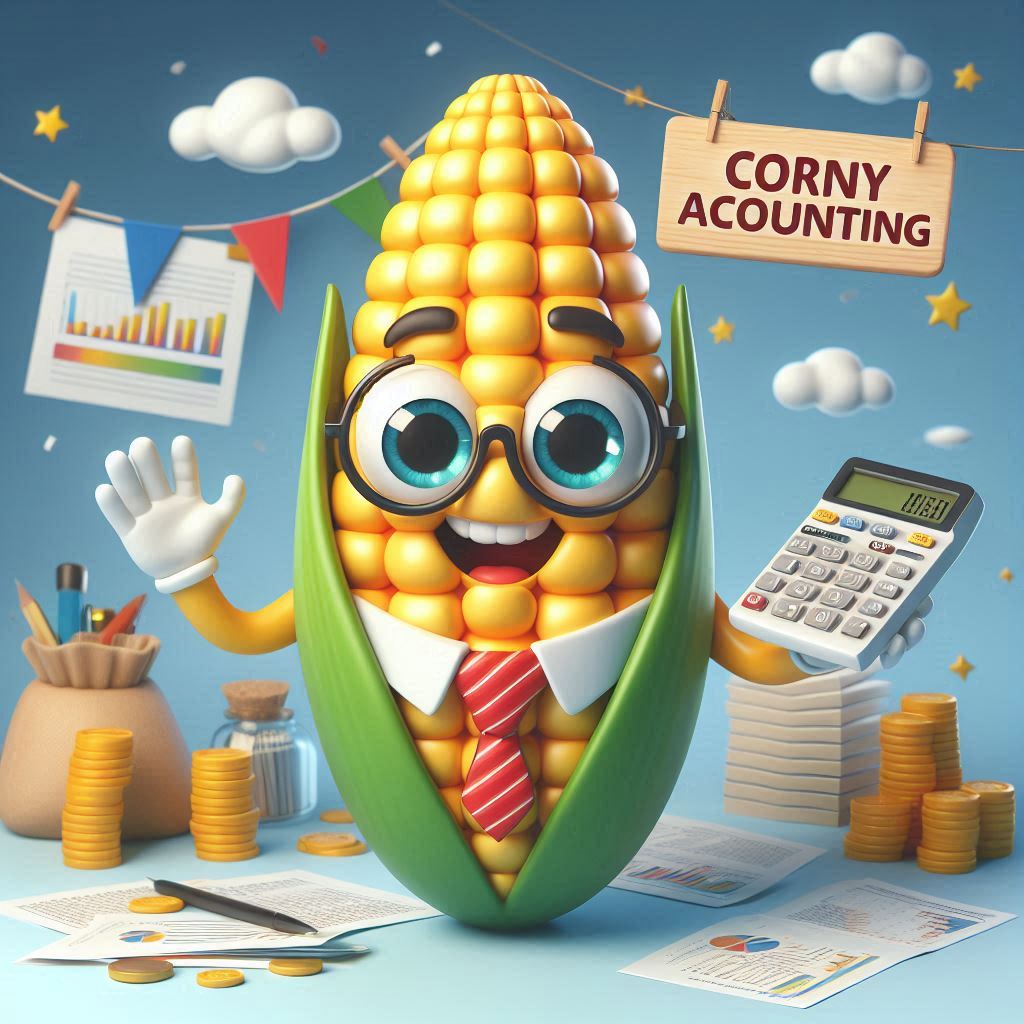 200+ Corny Accounting Jokes to Make You Laugh Out Loud 3 Hilarious Accounting Jokes for Every Accountant