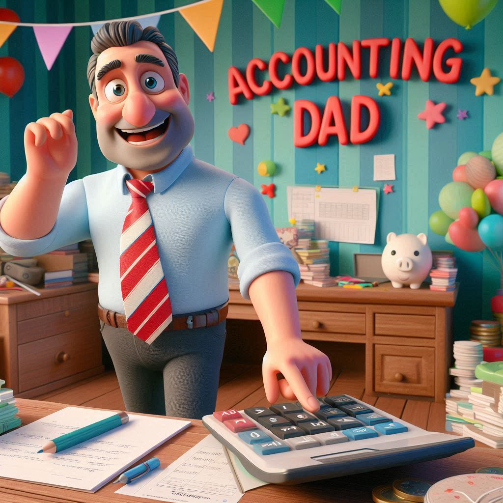 200+ Accounting Dad Jokes for Laughs and Balance Sheets Fun 3 Hilarious Accounting Jokes for Everyone