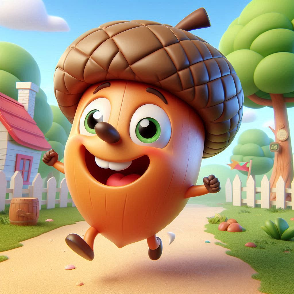 200+ Acorn Jokes for Laughs That Will Crack You Up 3 Hilarious Acorn Jokes for Parties