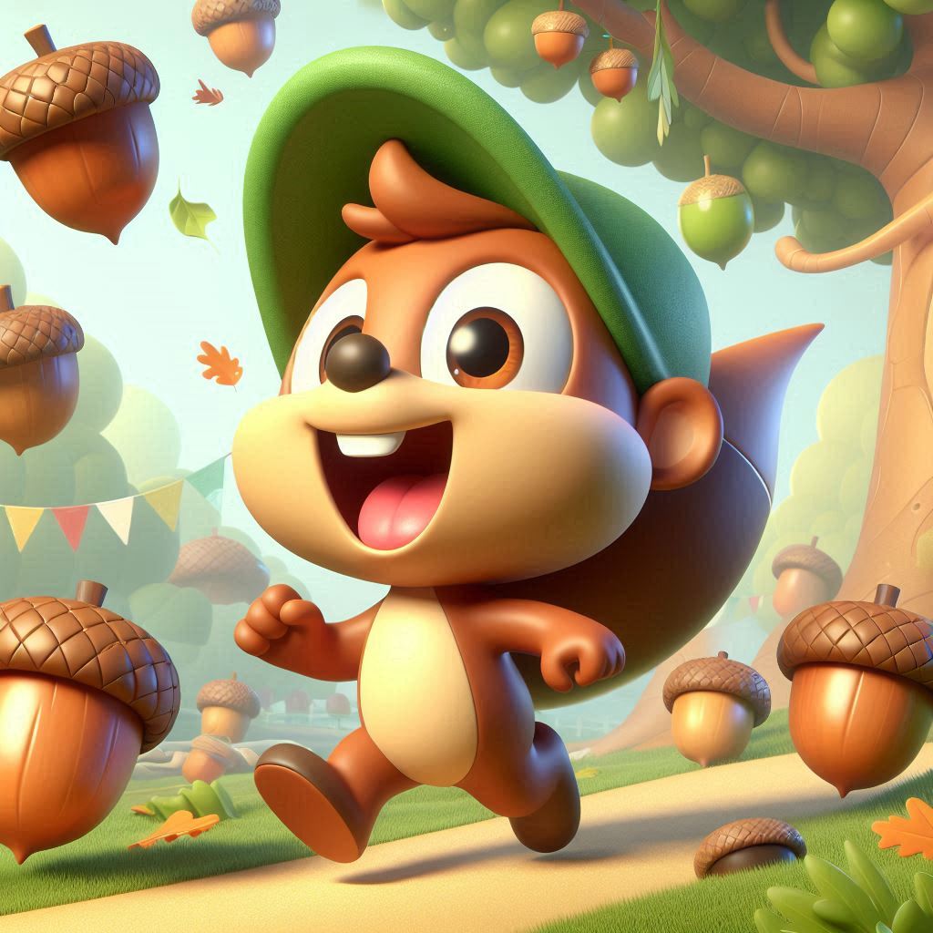200+ Acorns Jokes That Will Make You Chuckle and Smile 3 Hilarious Acorns Jokes for a Good Laugh
