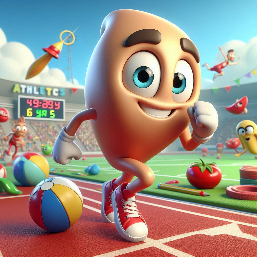 200+ Athletics Jokes That Will Sprint You into Laughter 4 Hilarious Athletics Jokes for Coaches