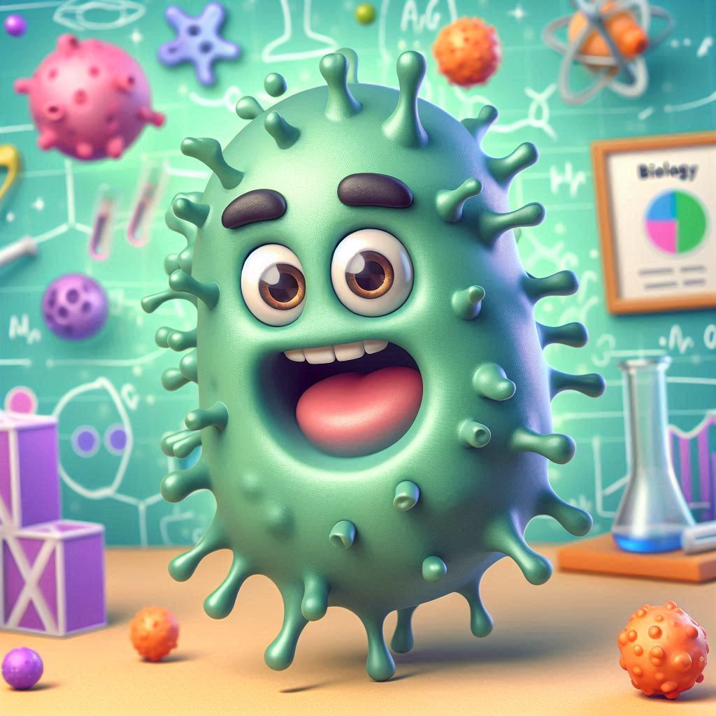 200+ Biology Cell Jokes to Make You Laugh and Learn 3 Hilarious Biology Cell Jokes to Share with Friends