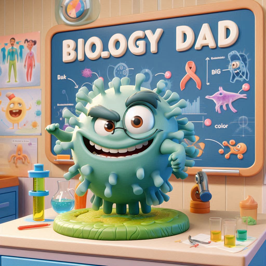 200+ Biology Dad Jokes That Will Make You Laugh Out Loud 3 Hilarious Biology Puns That Are Totally Punny