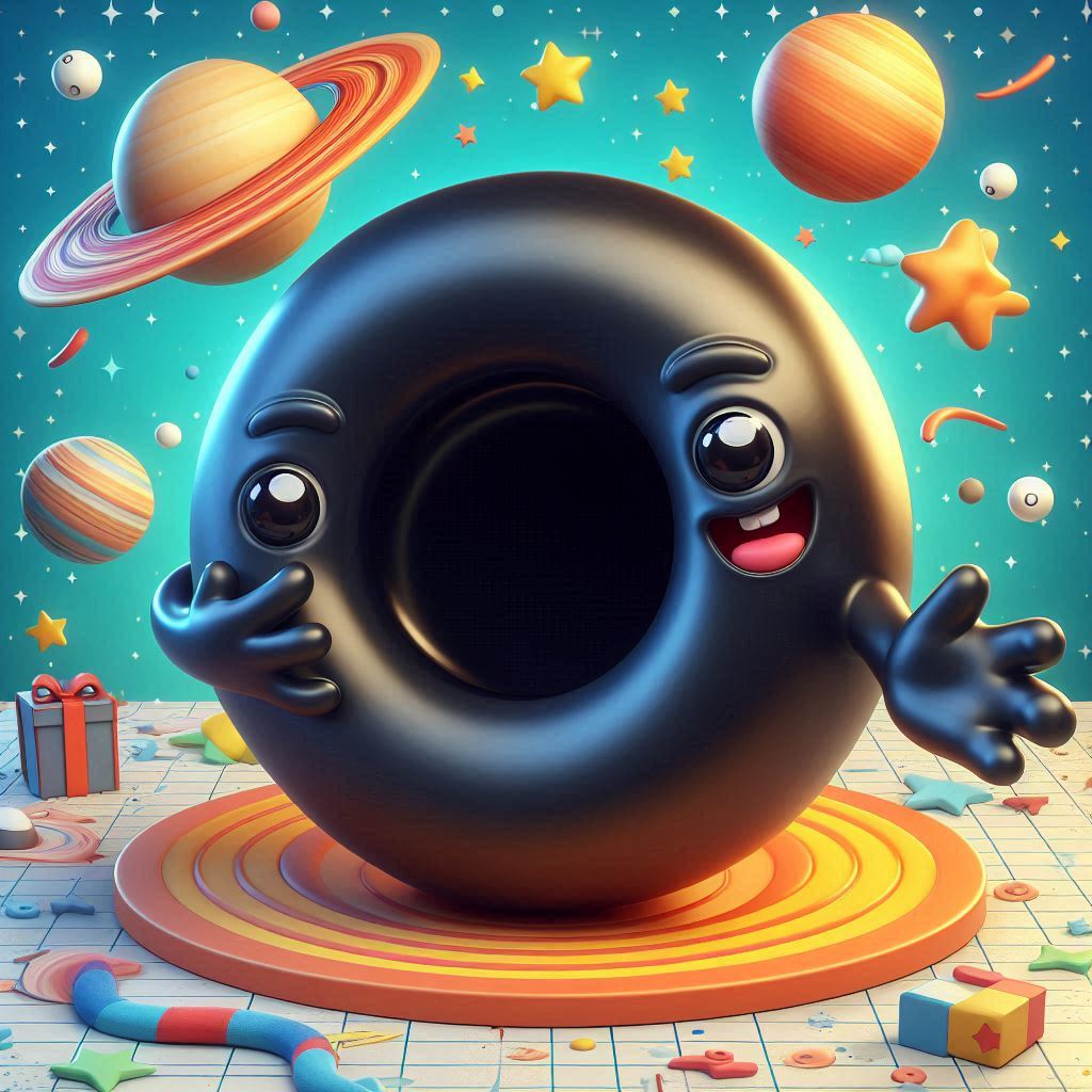 200+ Black Hole Jokes That Will Lighten Your Universe 5 Hilarious Black Hole Jokes for Science Fiction Fans