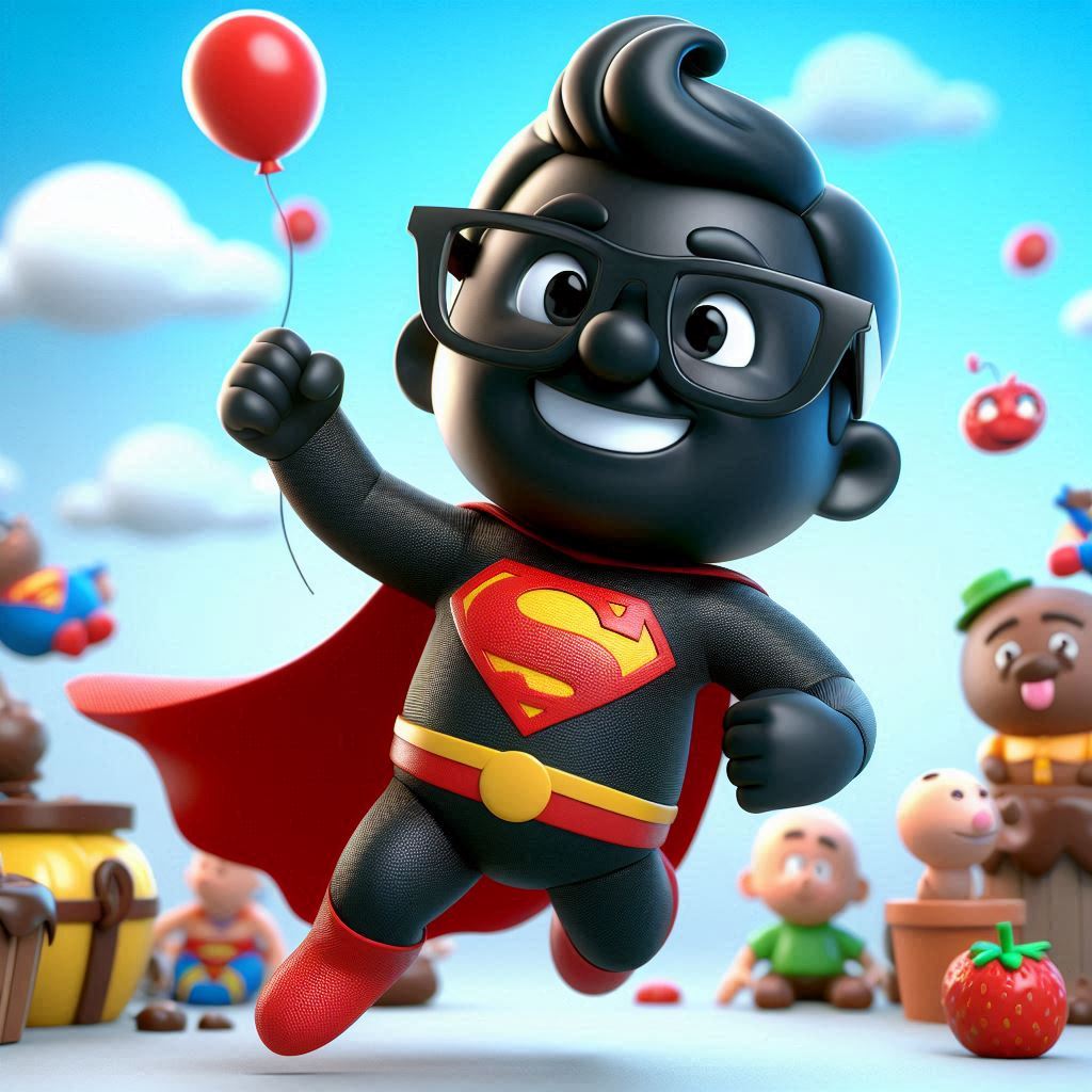 200+ Black Superman Jokes That Will Make You Laugh Out Loud 5 Hilarious Black Superman Jokes