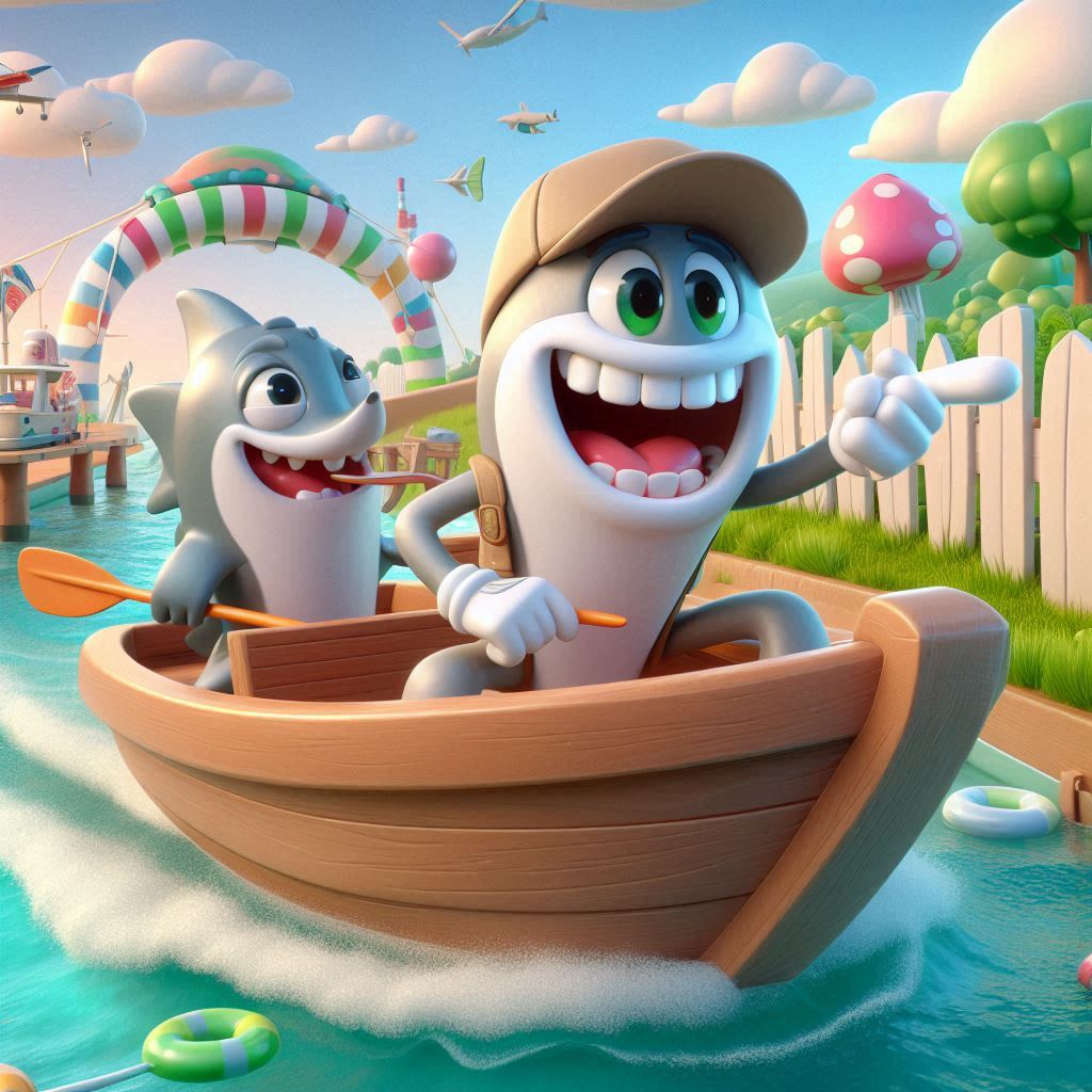 200+ Boating Jokes to Make Waves of Laughter on Your Trip 4 Hilarious Boating Jokes for Family Gatherings