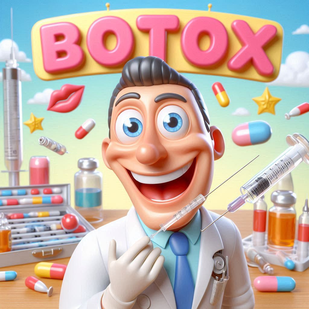 200+ Botox Jokes That Will Lift Your Spirits and Smile 3 Hilarious Botox Jokes for Social Media