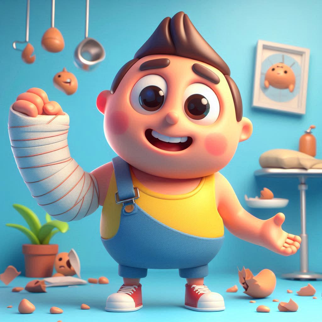 200+ Broken Arms Jokes That Will Lift Your Spirits High 3 Hilarious Broken Arms Jokes for Kids