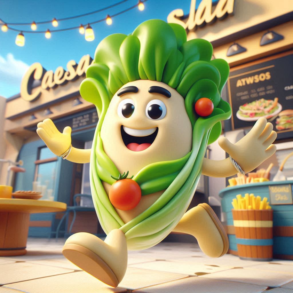 200+ Caesar Salad Jokes to Toss Your Way to Laughter 3 Hilarious Caesar Salad Jokes to Enjoy