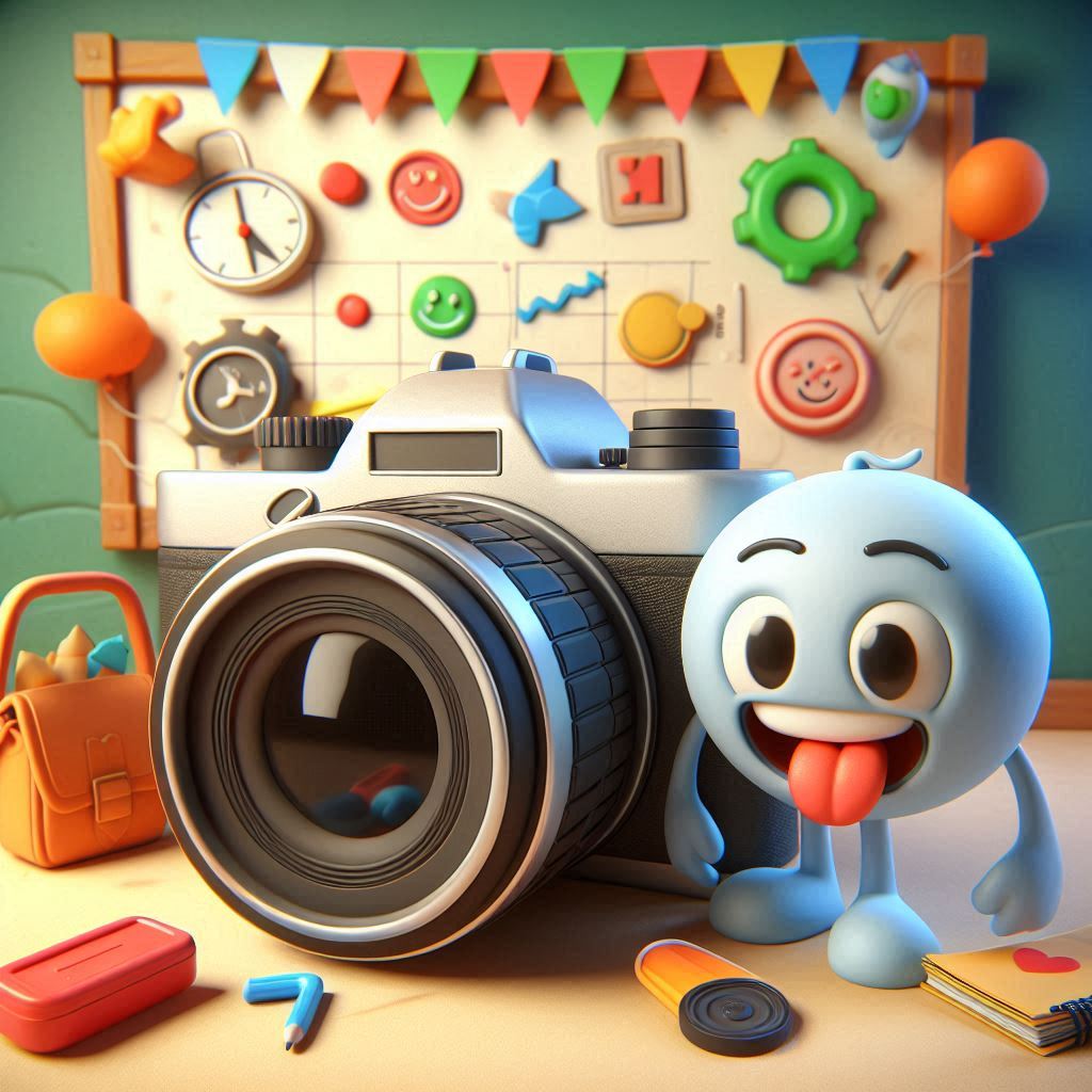 200+ Camera Jokes That Will Snap You Into Laughter Today 3 Hilarious Camera Puns and Jokes for Everyone