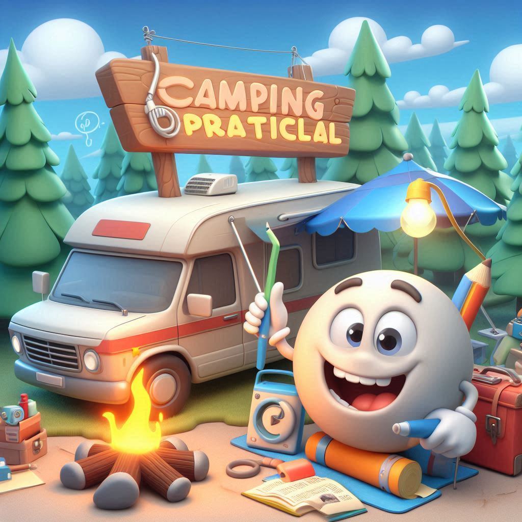 200+ Camping Practical Jokes for Family Fun Under the Stars 4 Hilarious Camping Jokes for Your Next Trip