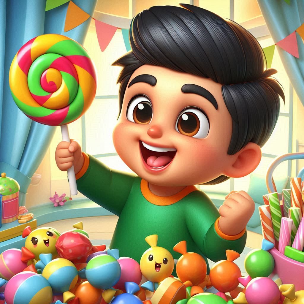 200+ Candy Jokes For Kids That Will Make You Giggle Sweetly 4 Hilarious Candy Jokes For Kids