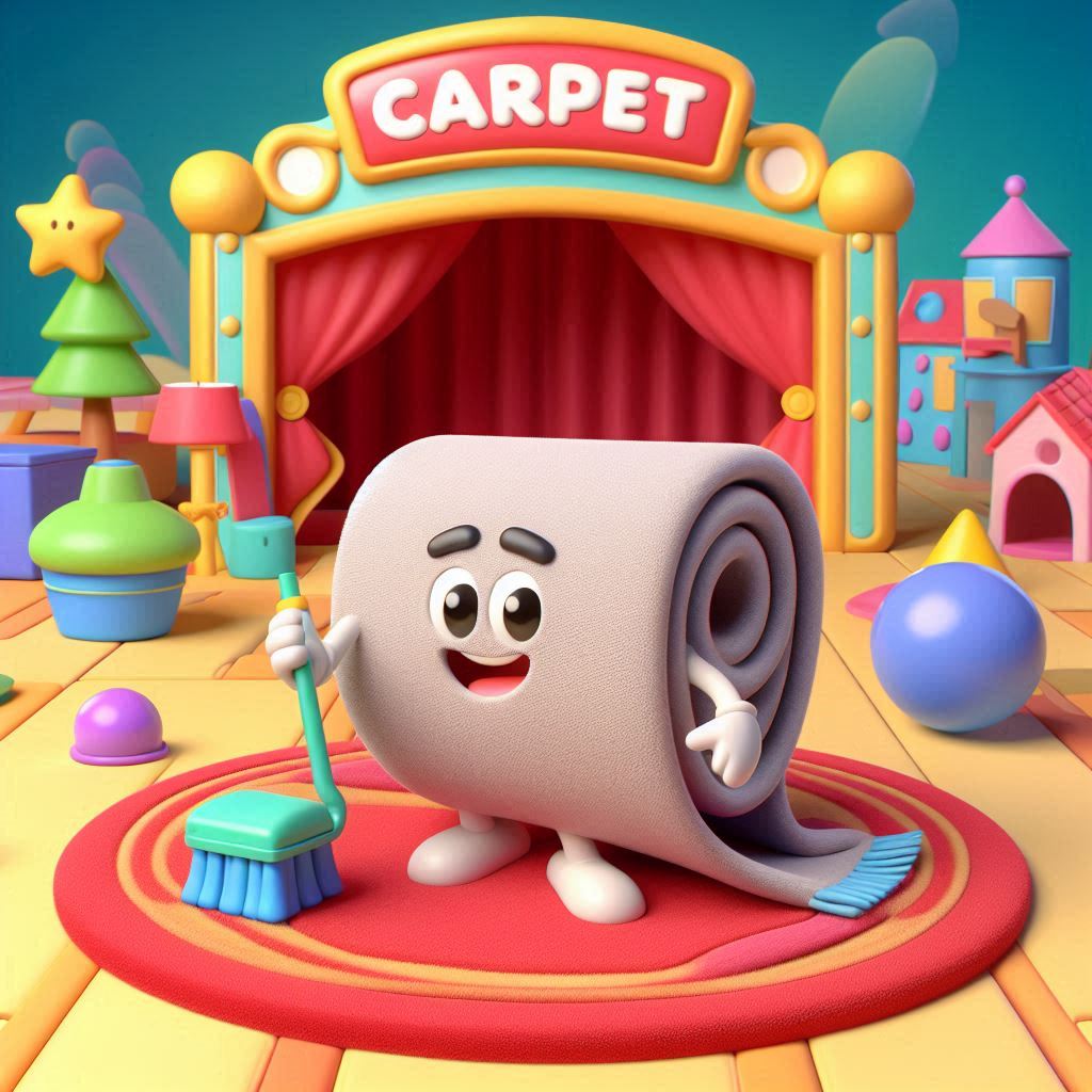 200+ Carpet Jokes to Tickle Your Funny Bone and Brighten Your Day 5 Hilarious Carpet Jokes to Share with Friends