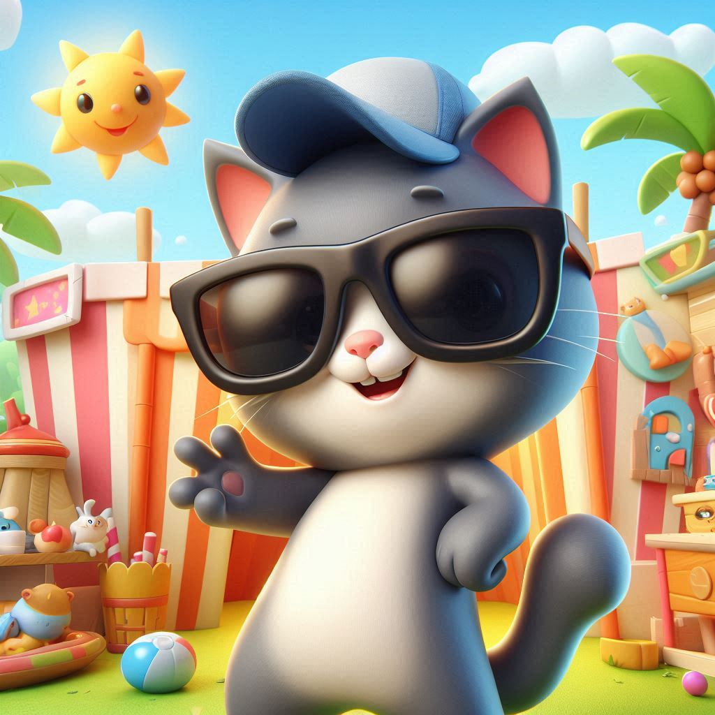 200+ Cool Cat Jokes That Will Make You Purr with Laughter 3 Hilarious Cat Jokes for All Ages