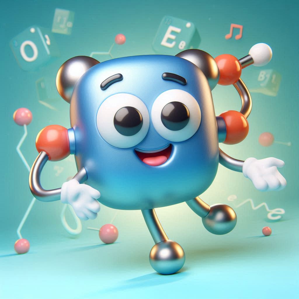 200+ Chemical Element Jokes to Spark Your Inner Scientist Fun 4 Hilarious Chemical Element Jokes to Brighten Your Day