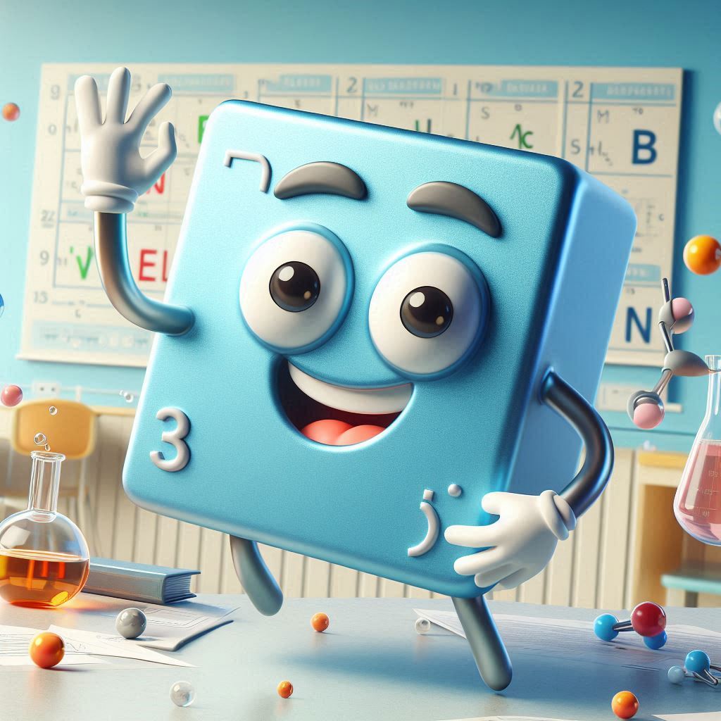 200+ Chemistry Element Jokes That Will Make You Laugh Out Loud 4 Hilarious Chemistry Element Jokes for Classroom Fun