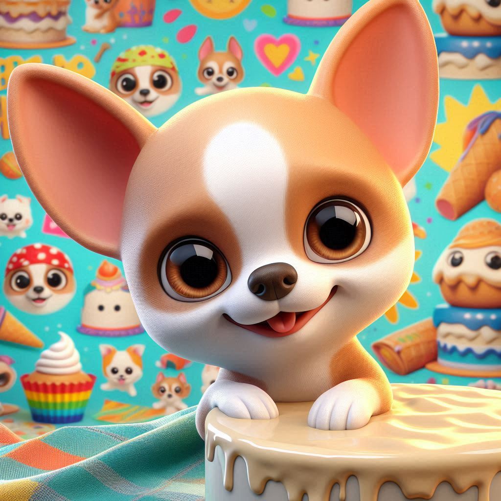 200+ Chihuahua Dog Jokes That Will Make You Wag with Laughter 3 Hilarious Chihuahua Dog Jokes for Kids