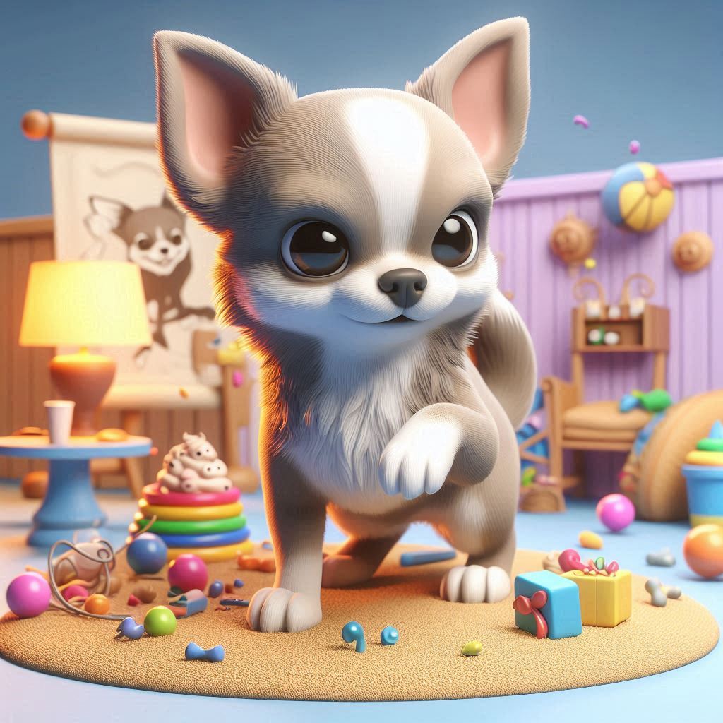 200+ Chihuahua Jokes That Will Make You Smile and Laugh 3 Hilarious Chihuahua Jokes