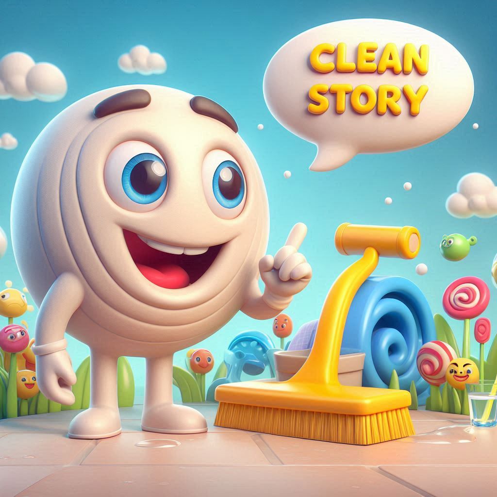 Hilarious Clean Story Jokes for Kids