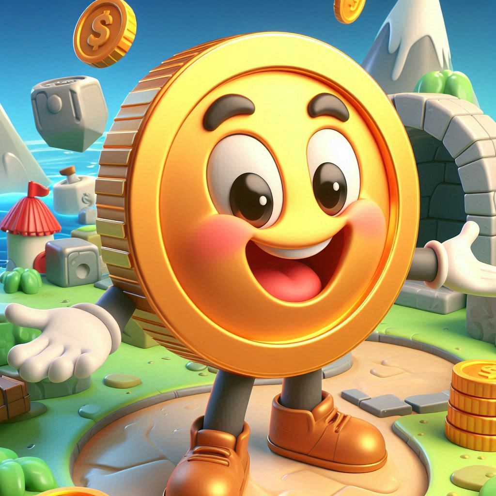 200+ Coin Jokes That Will Make You Laugh and Shine Bright 3 Hilarious Coin Jokes to Share with Friends