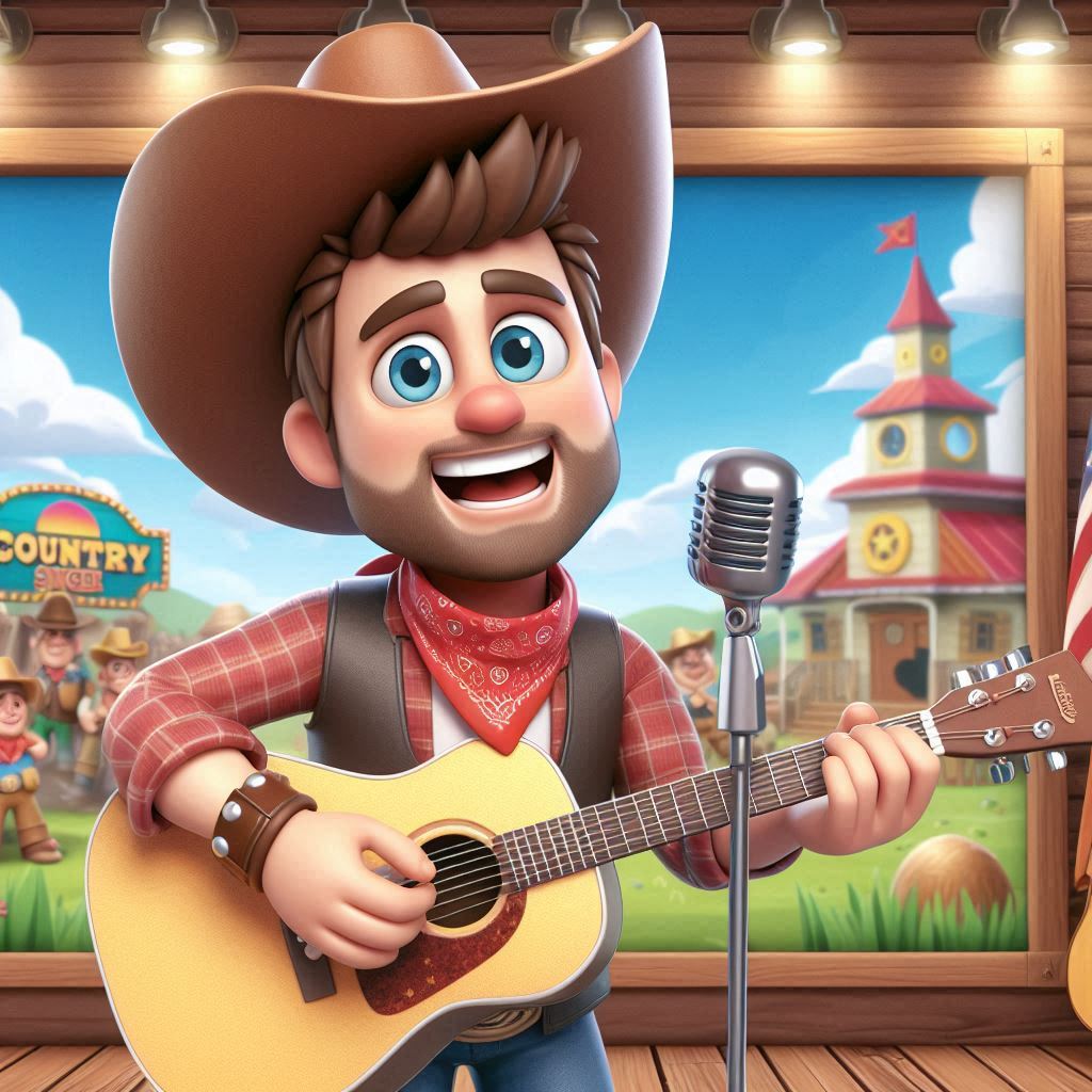 200+ Country Singer Jokes to Tickle Your Funny Bone Today 3 Hilarious Country Singer Jokes to Share