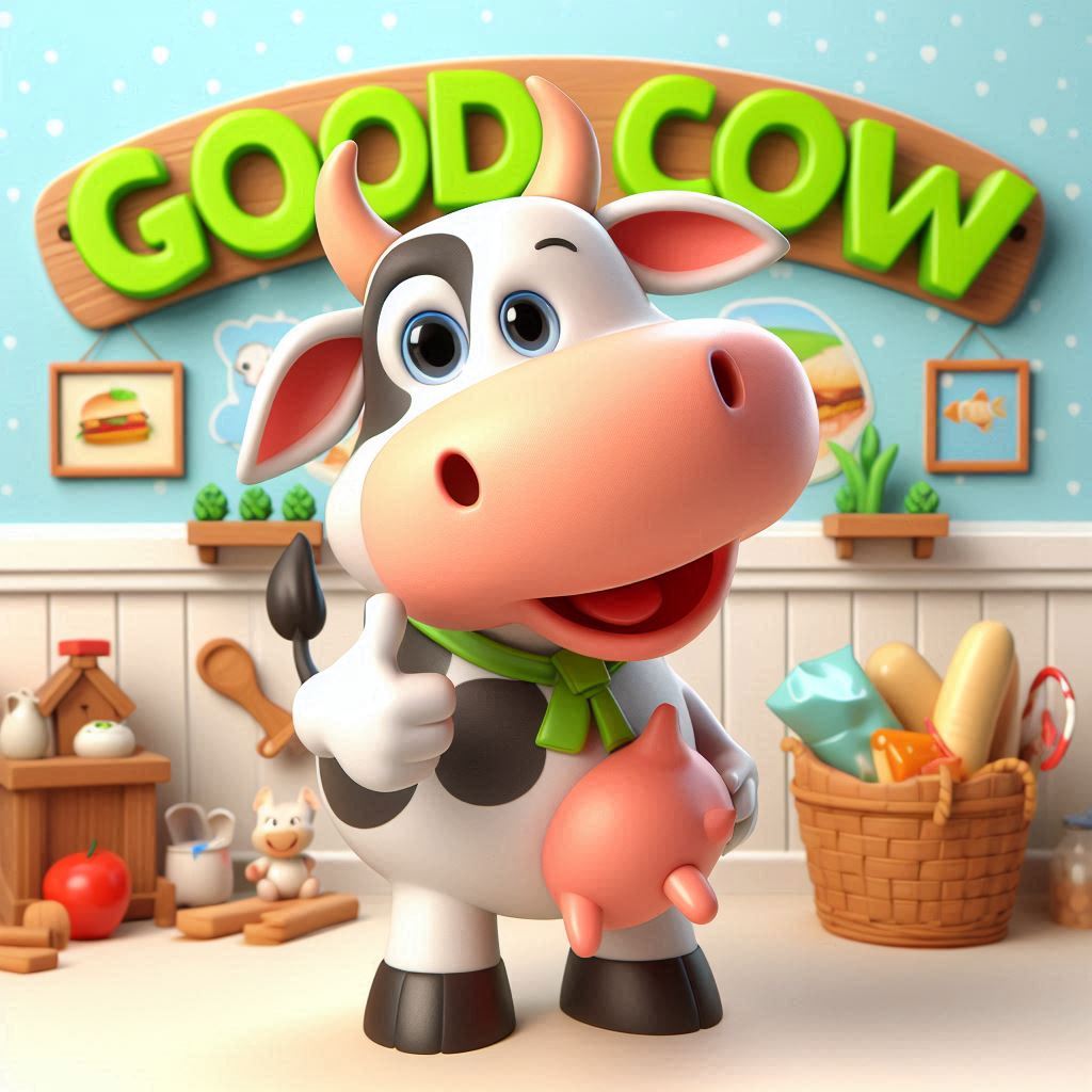 200+ Good Cow Jokes That Will Moo-ve You to Laughter 5 Hilarious Cow Jokes for Any Occasion