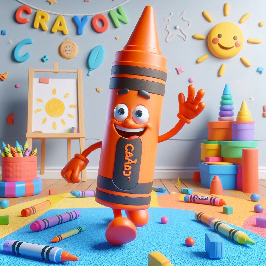 200+ Crayon Jokes to Color Your Day with Laughter and Fun 5 Hilarious Crayon Jokes for Family Gatherings