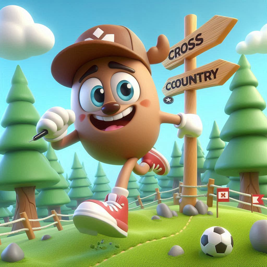 200+ Cross Country Jokes That Will Make You Run with Laughter 3 Hilarious Cross Country Jokes for Runners Humor