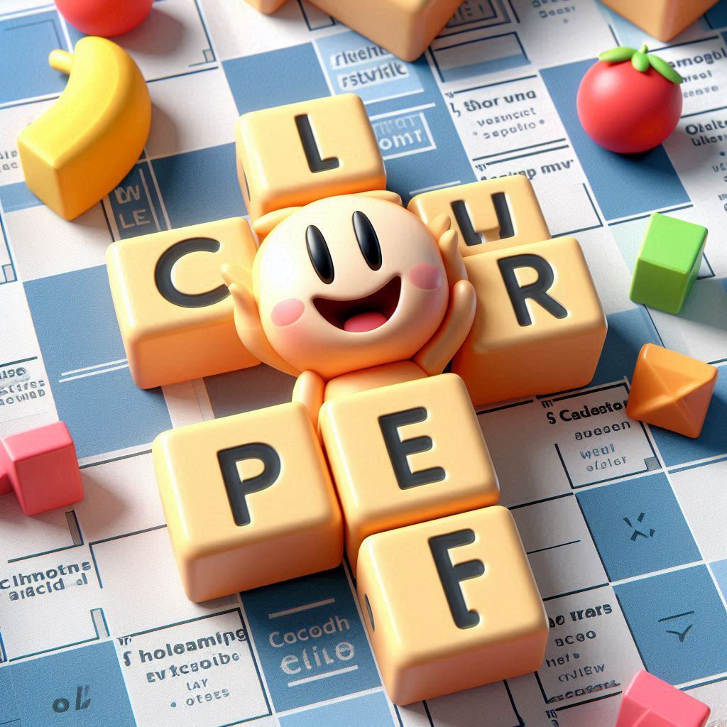 200+ Crossword Clue Jokes That Will Make You Smile Today 3 Hilarious Crossword Clue Jokes for All Ages