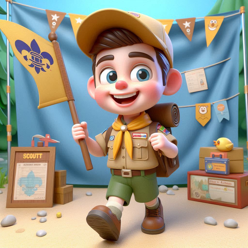 200+ Cub Scout Jokes for Endless Family Fun and Laughter 5 Hilarious Cub Scout Jokes for Group Activities