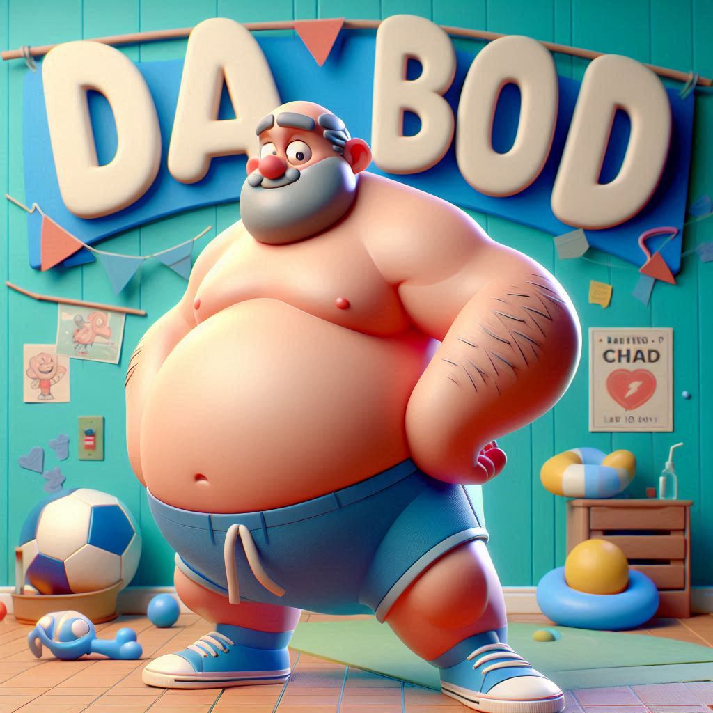 200+ Dad Bod Jokes That Celebrate Fatherhood and Fun 3 Hilarious Dad Bod Jokes to Share with Friends