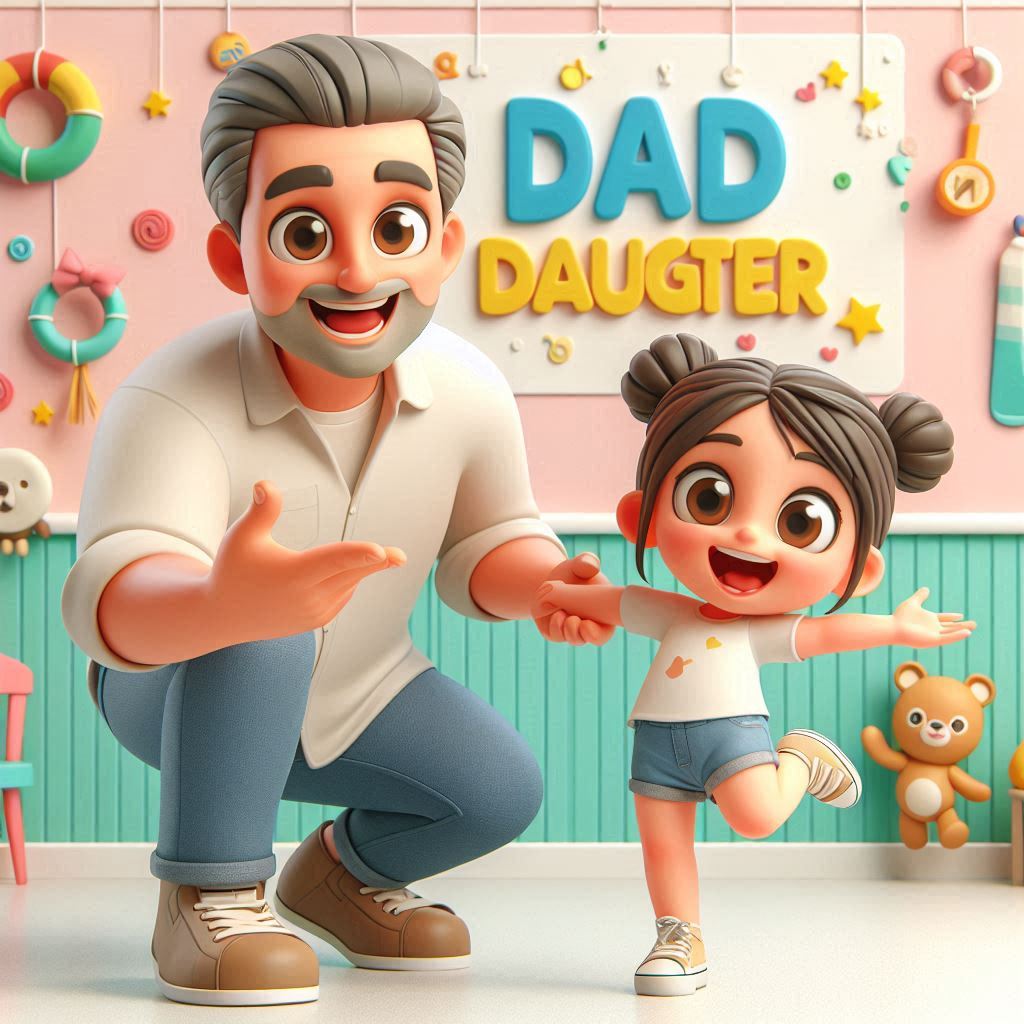 200+ Dad Daughter Jokes for Endless Giggles and Smiles 5 Hilarious Dad Daughter Jokes for Every Occasion