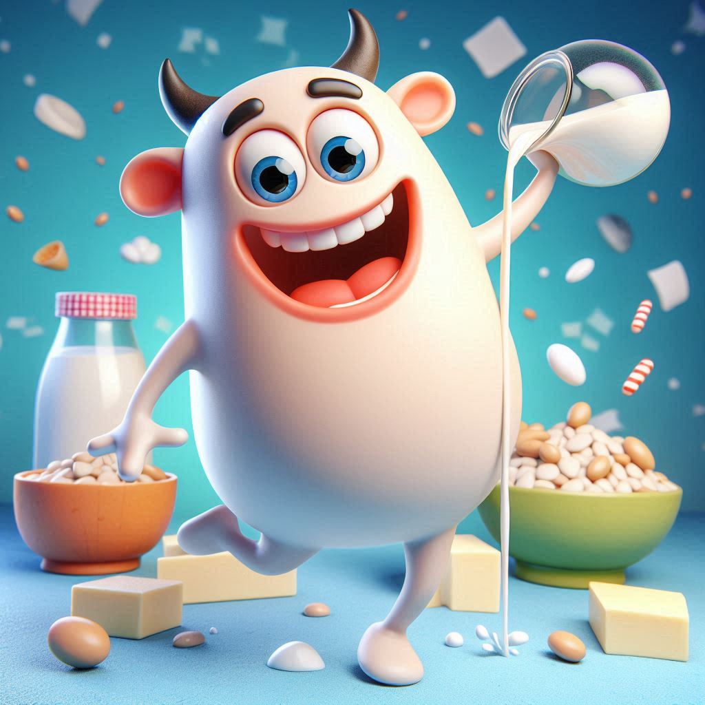 200+ Lactose Intolerant Jokes for Family-Friendly Laughter and Fun 3 Hilarious Dairy Free Puns and Jokes