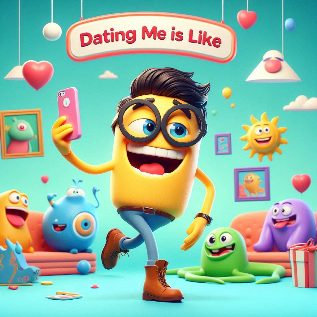200+ Dating Me Is Like Jokes That Will Make You Smile Today 5 Hilarious Dating Me Is Like Jokes