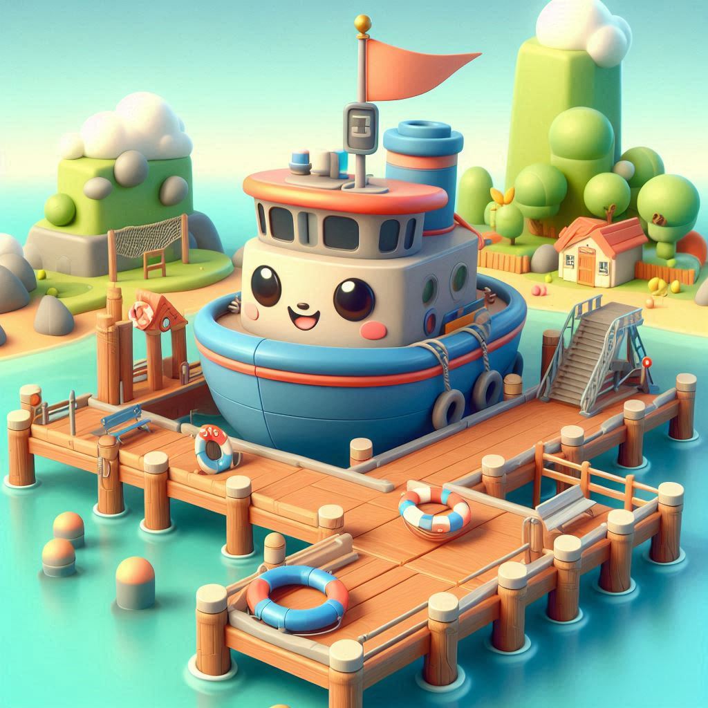200+ Dock Jokes That Will Make You Laugh and Set Sail 4 Hilarious Dock Jokes for Gatherings