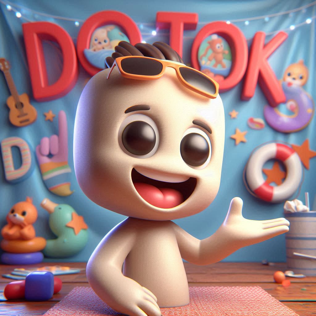 200+ Dock Tok Dad Jokes for Endless Family Fun and Laughter 3 Hilarious Dock Tok Dad Jokes to Tell Friends