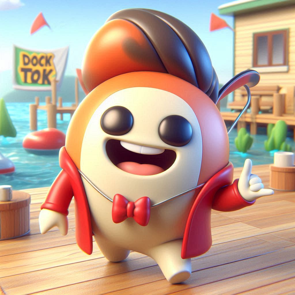 200+ Dock Tok Jokes for Family Fun and Laughter Anytime 3 Hilarious Dock Tok Jokes for Everyone