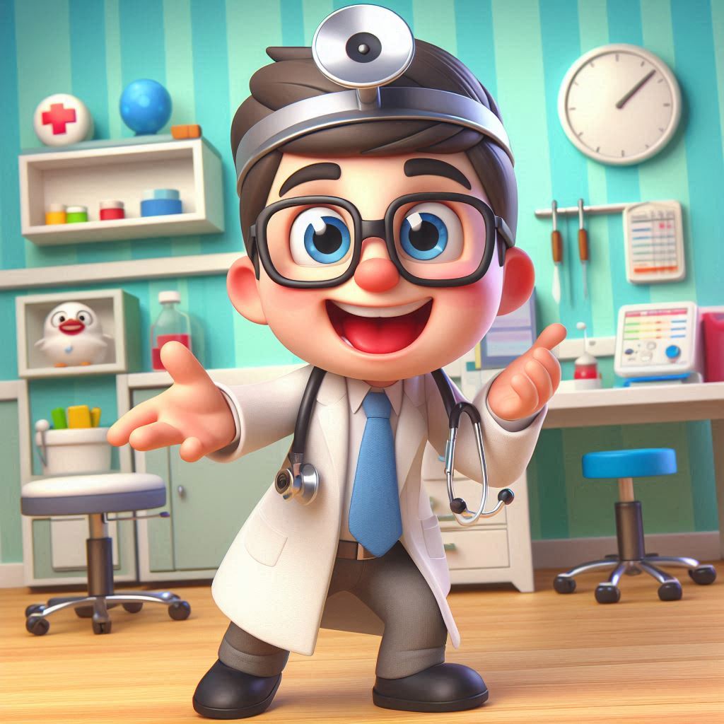 200+ Dr Jokes Funny to Keep You Laughing All Day Long 3 Hilarious Dr Jokes for Your Next Gathering