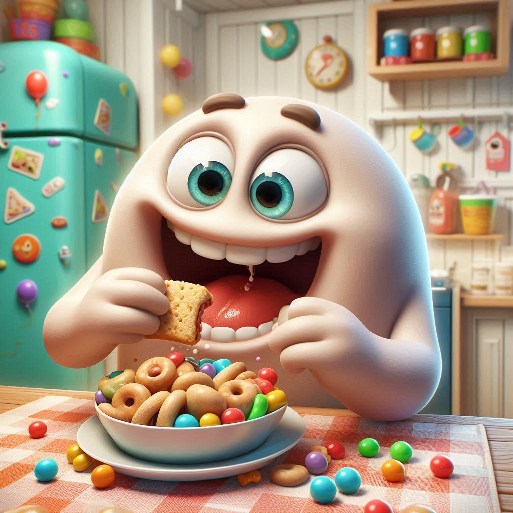 200+ Eating Jokes That Will Tickle Your Taste Buds and Funny Bone 3 Hilarious Eating Jokes for Food Lovers